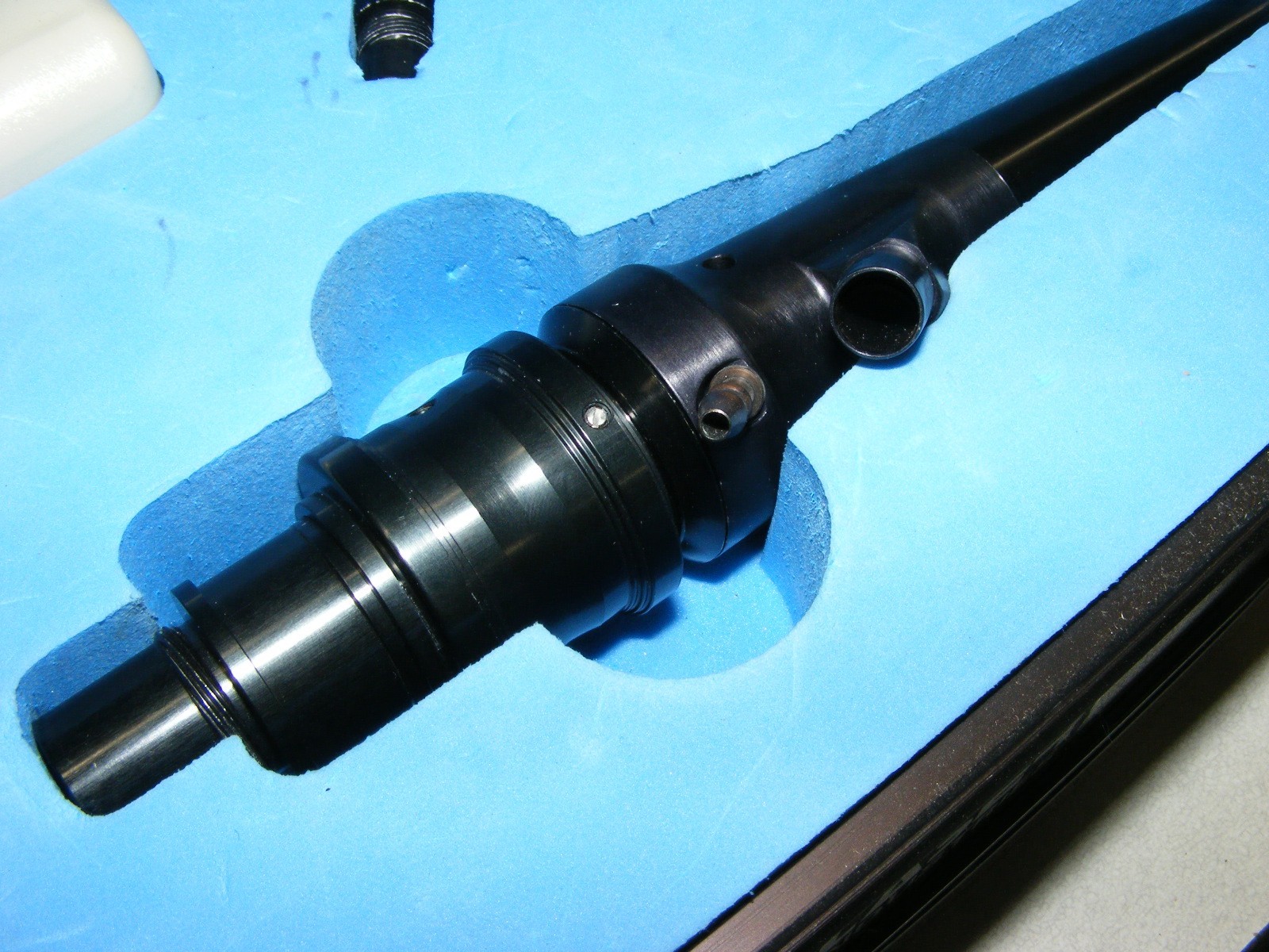 Laser Industries Sharplan 15251