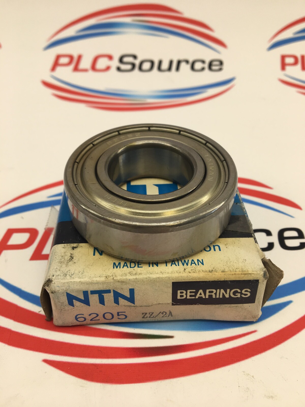 NTN 6205 ZZ/2A BEARINGS