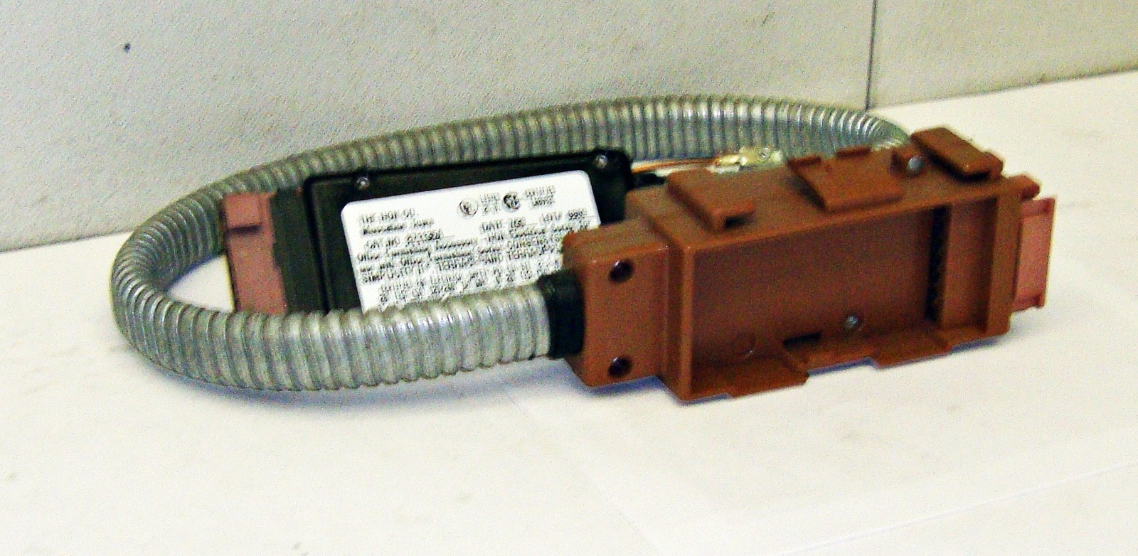 New Power Pass-Thru 3-3-2 36″ Part-871136A 16195SL