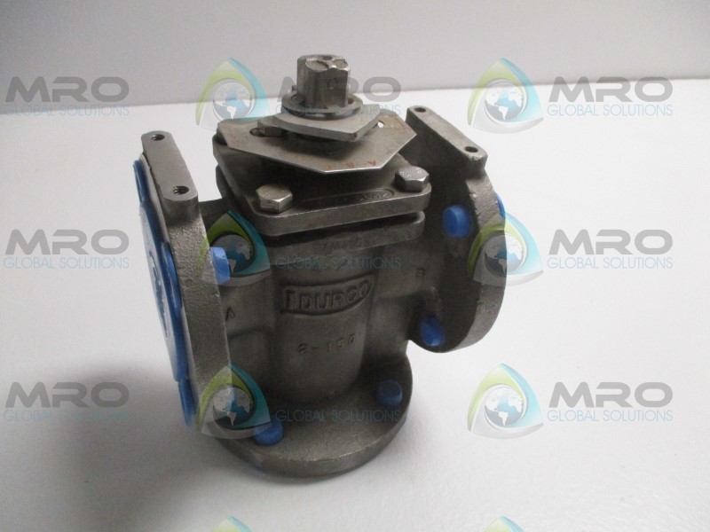 DURCO MG411 NSNP