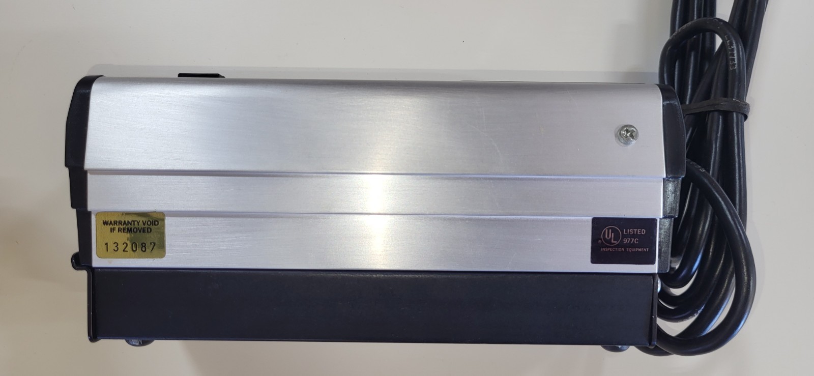 Spectroline Eprom Erasing Ultraviolet Lamp PE-140
