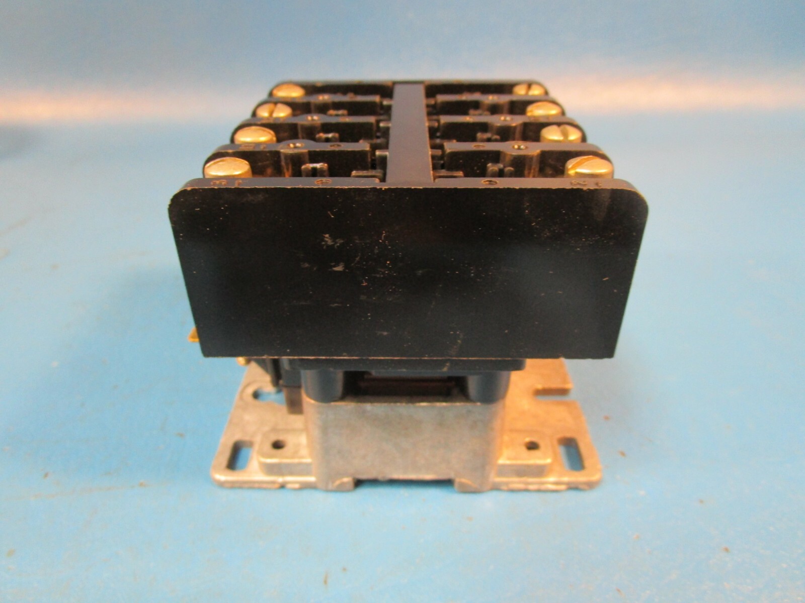 General Electric, GE CR153C003AAA, Contactor, Definite Purpose