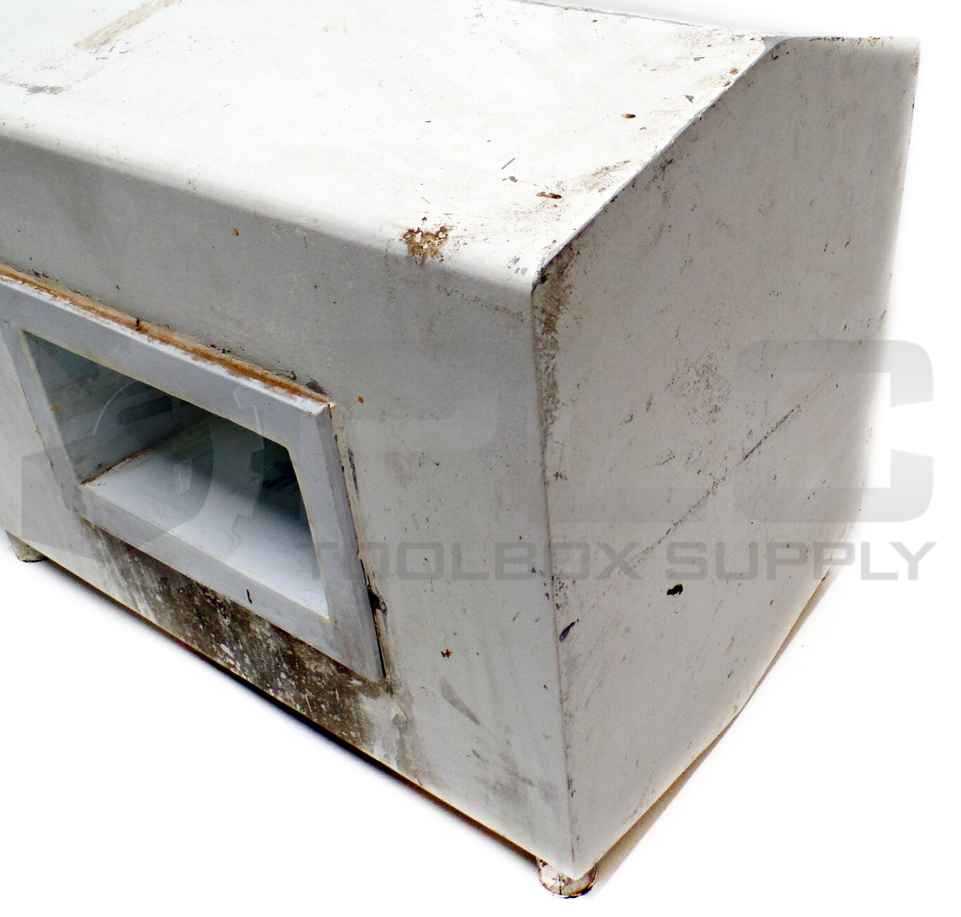 GORING KERR METAL DETECTION SYSTEMS, 8″ x 4″ x 14″ *NO PANEL