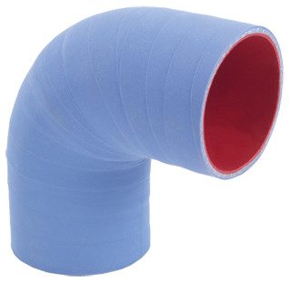 Elb 90 Pol Hse2.50in legs 6inx6in (Pack of 1)
