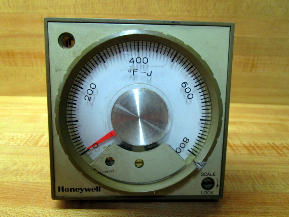 Honeywell 814730 1088 Gauge 8147301088