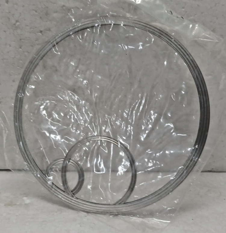 Farris Engineering 4KG26A3 Gasket Set Free Expedite Shipping