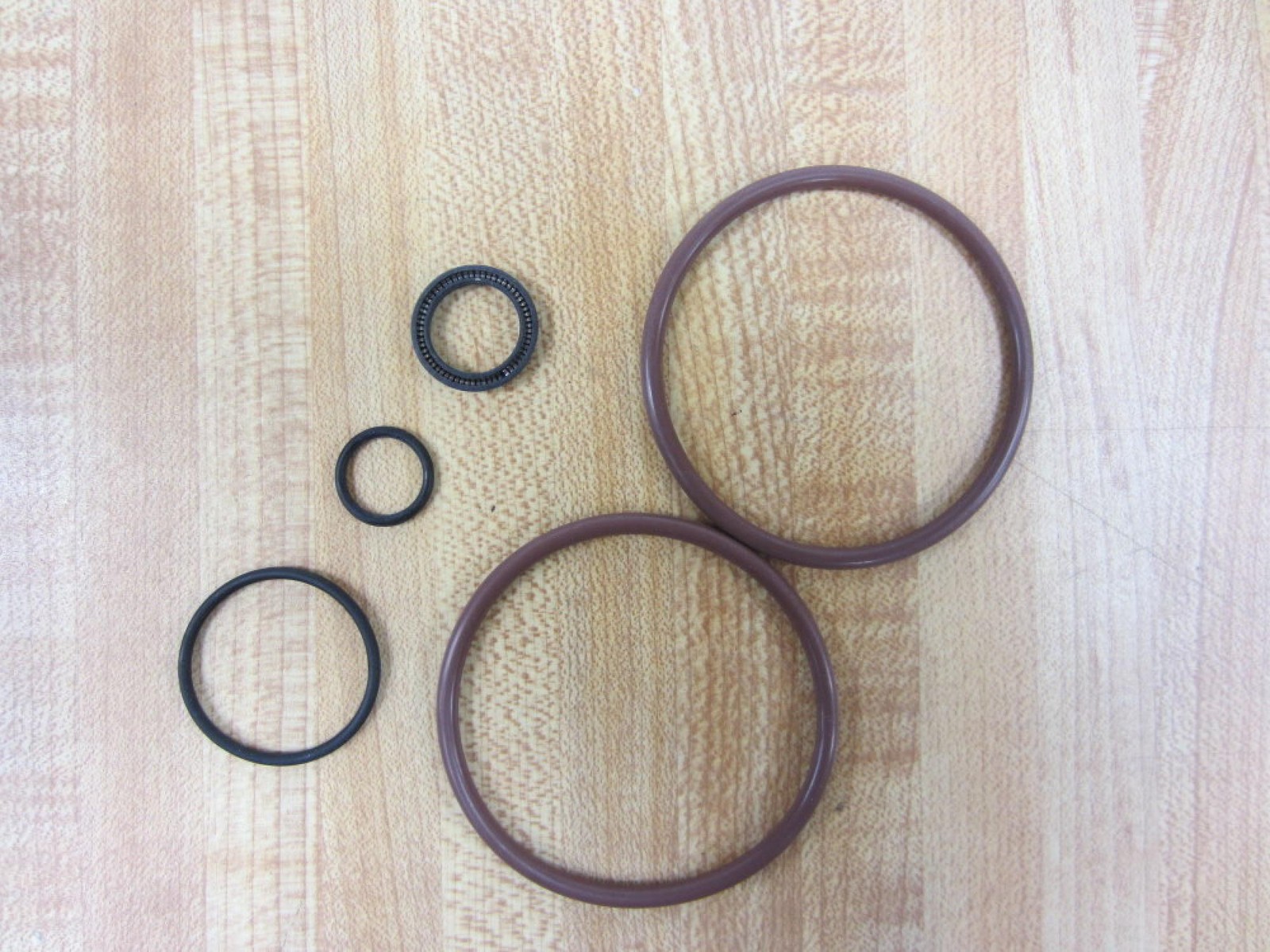 Johnstone 300911RK Seal Kit