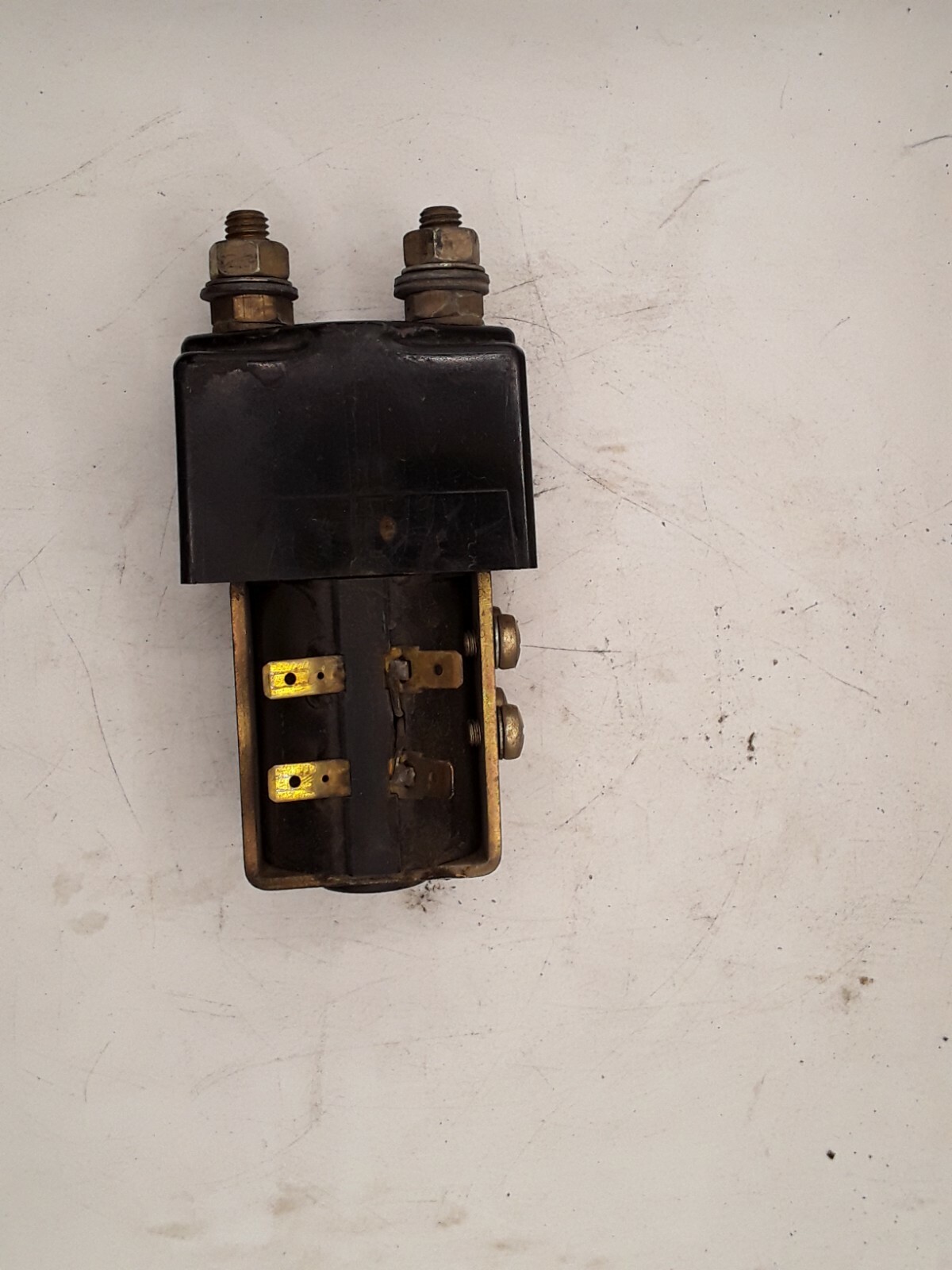 Curtis Albright SW180-763 Transformer