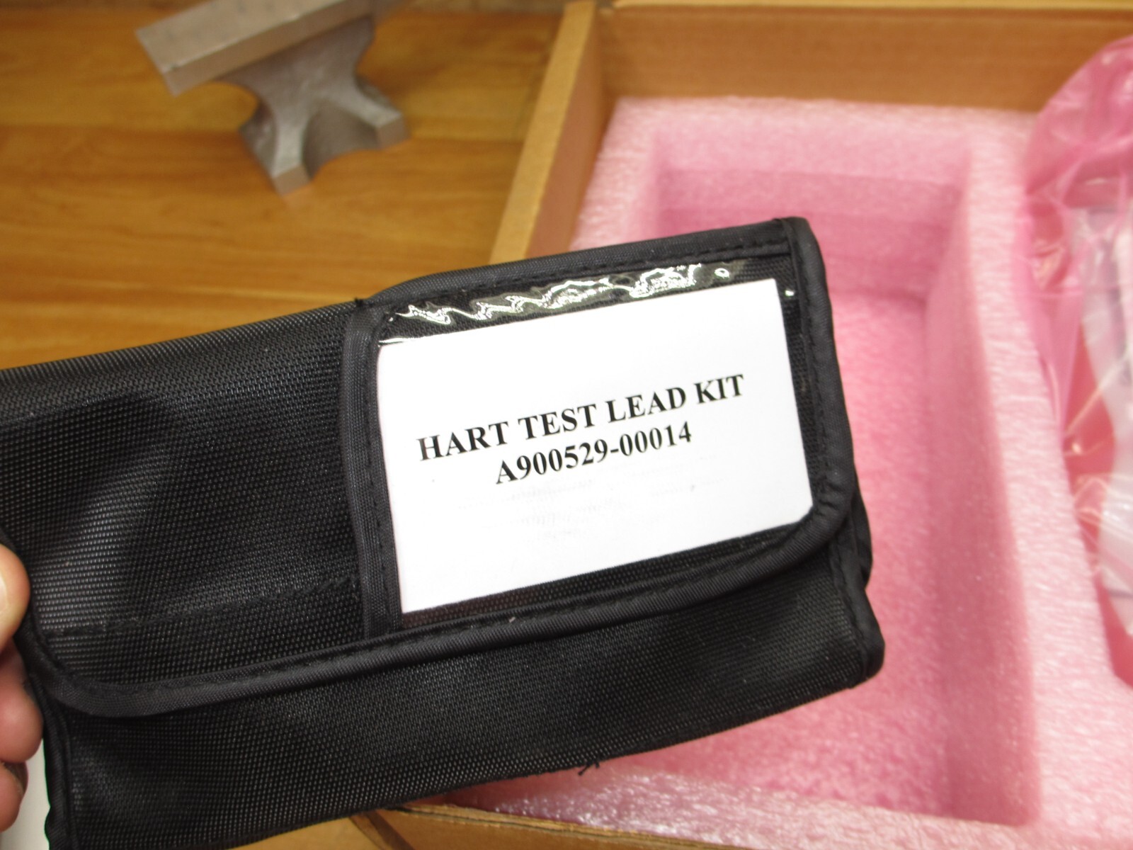 Meriam MFT4010-11-1-01 *NEW* HART Calibrator MFT4010