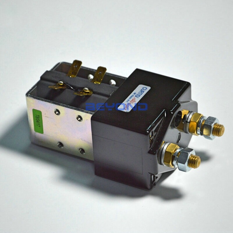 1PC NEW FOR Albright SW180B-1151 Electric Forklift Contactor 80V 200A