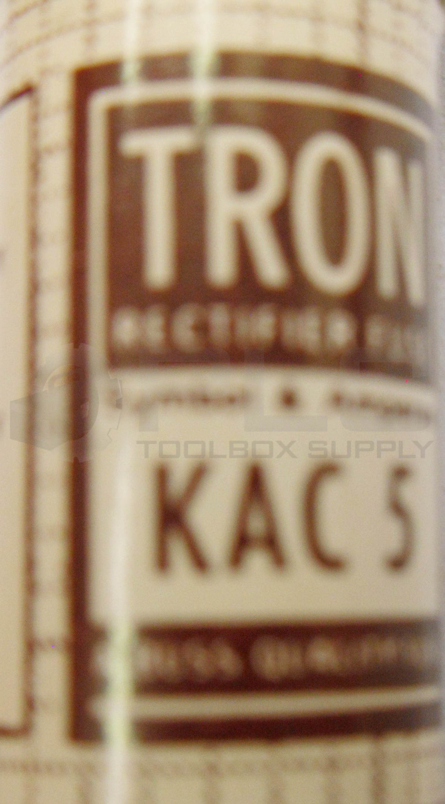 LOT OF 10 NEW BUSSMANN TRON KAC 5 RECTIFIER FUSES 600V NSNP