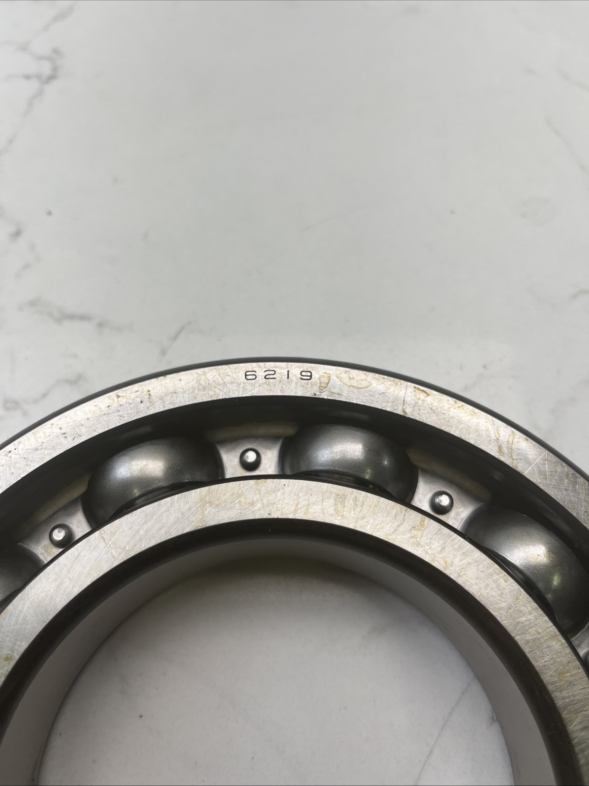 Deep groove ball bearings 6219 – NTN- NNB