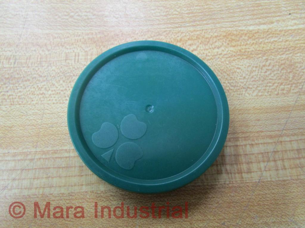 Alfa Laval 16AMP-2-316L-PL End Cap