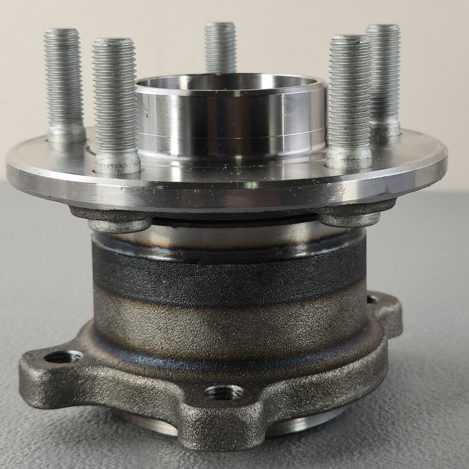 A-Premium Front Hub Assembly & WheelBearings HB90479-C SS082423001