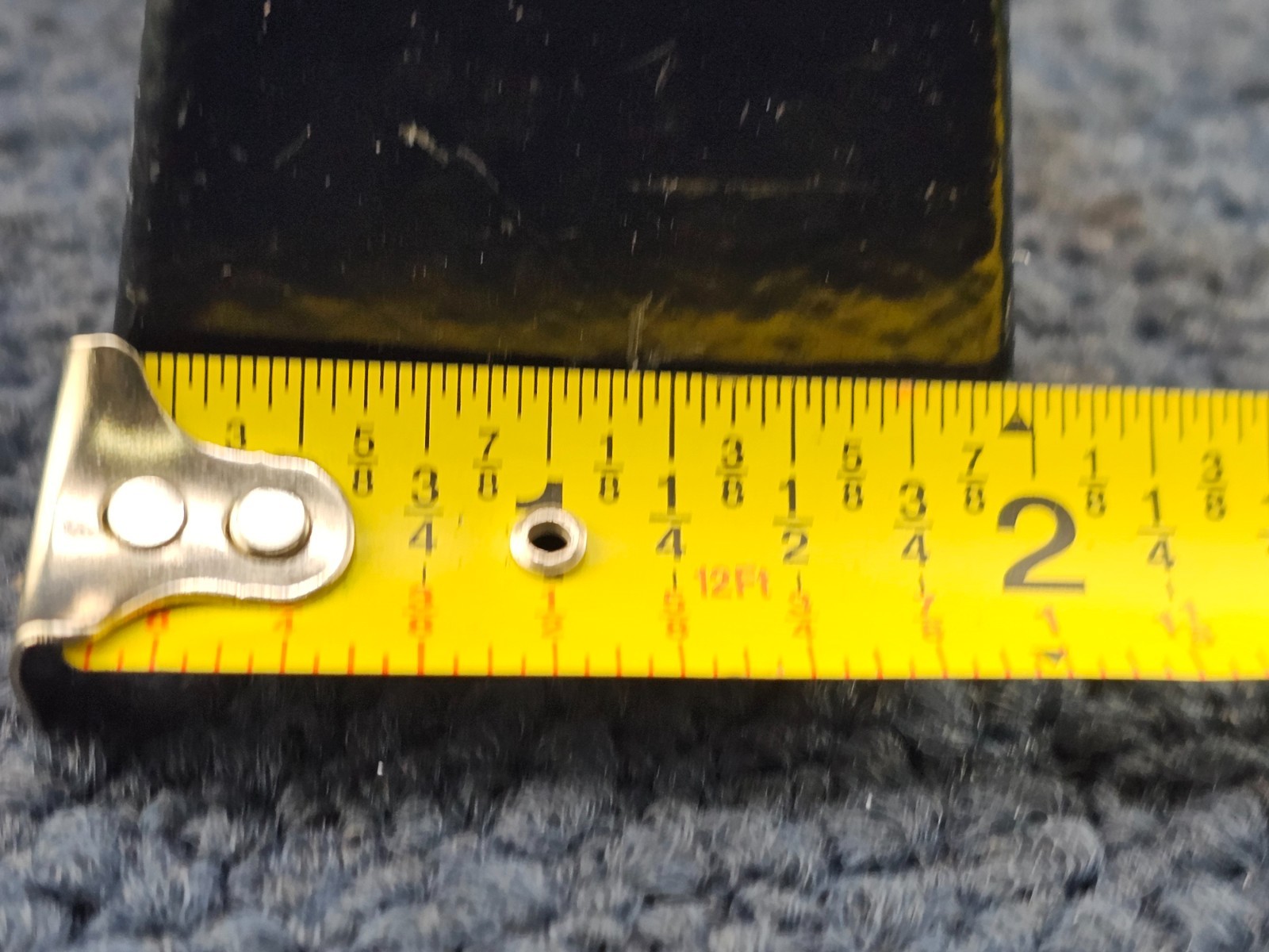PEER PAS 204 PILLOW BLOCK w/ UC207-20M-A INSERT