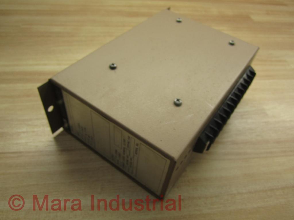 Rochester Instrument Systems SC-1372 RTD Transmitter