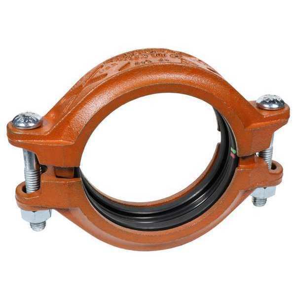 Anvil 2150 Elbow 1-1/4 In Sch 80 0.191 In Wall Thickness End Conn