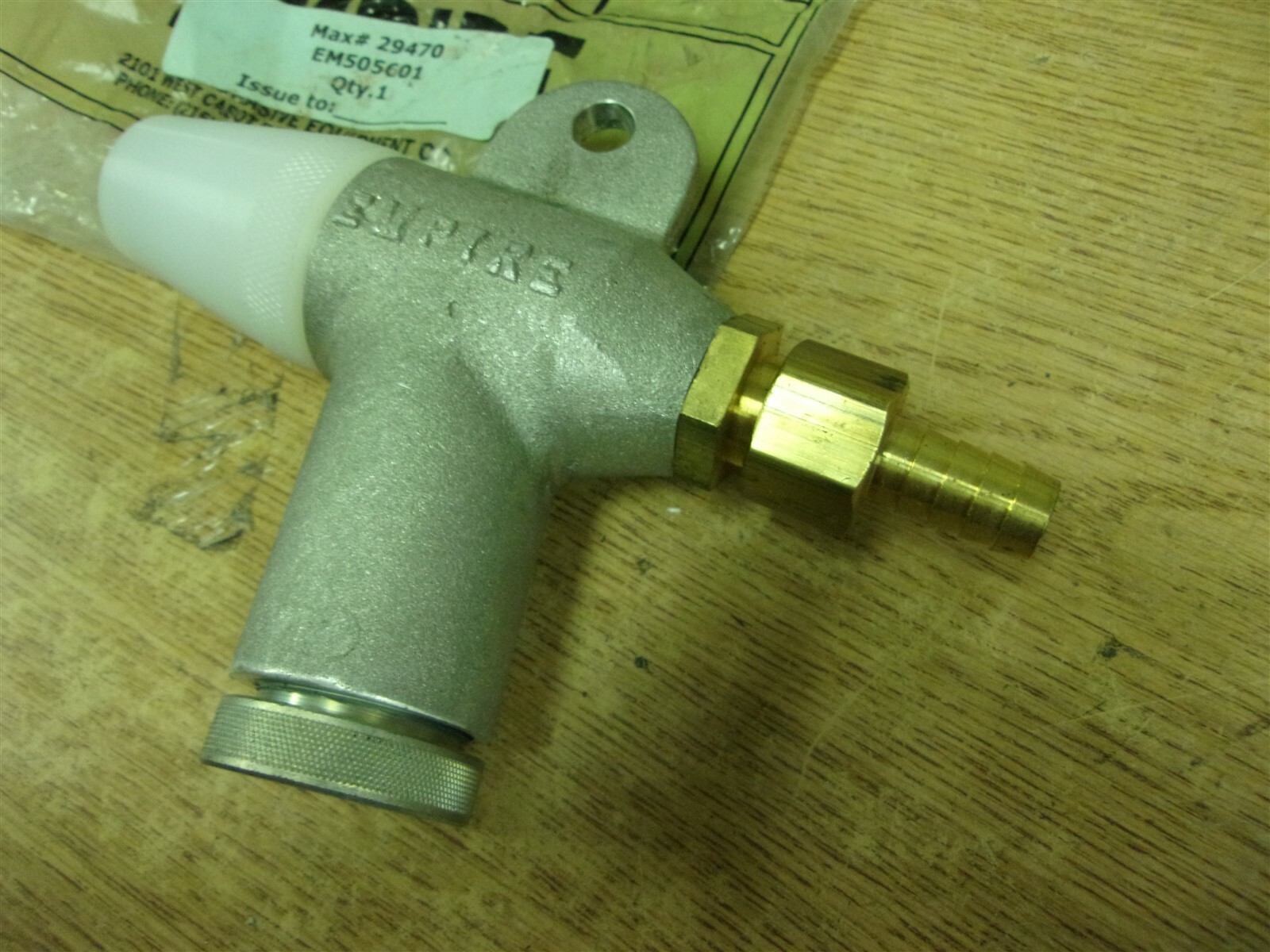 NEW Empire 505601 EM505601 29470 Nozzle *FREE SHIPPING*