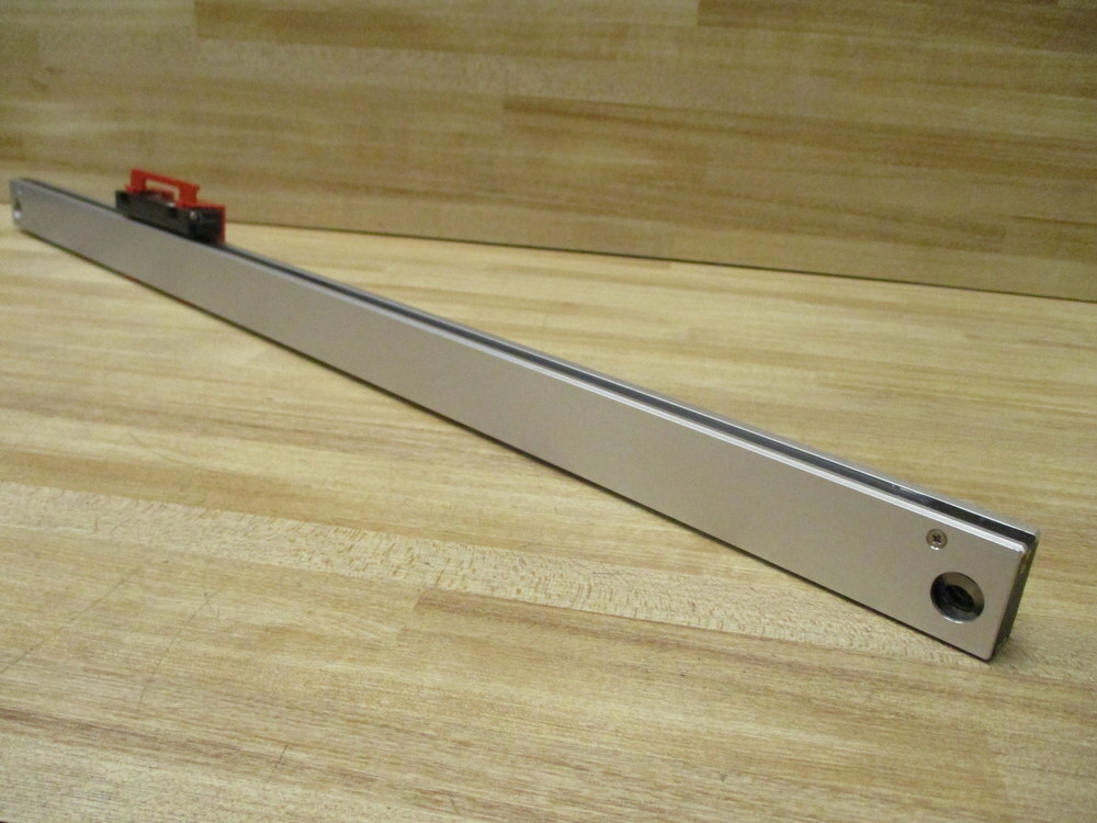 Heidenhain LS 479 ML 520mm Linear Encoder 329 426-S3