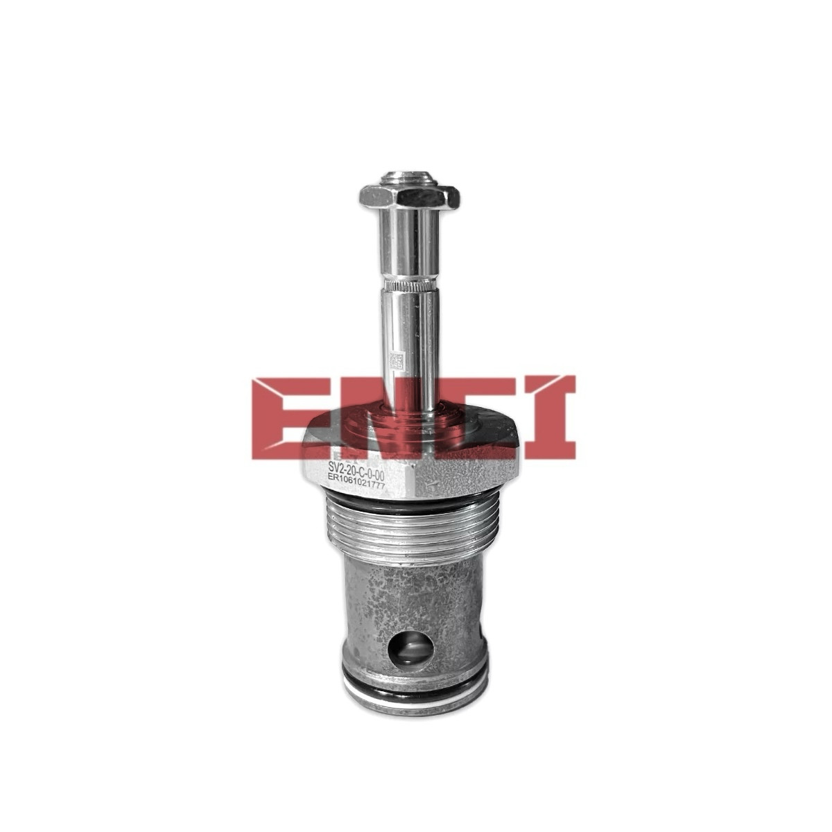 SV220C000 565539 Eaton Vickers (Danfoss) Valve For Mexico SV2-20-C-0-00
