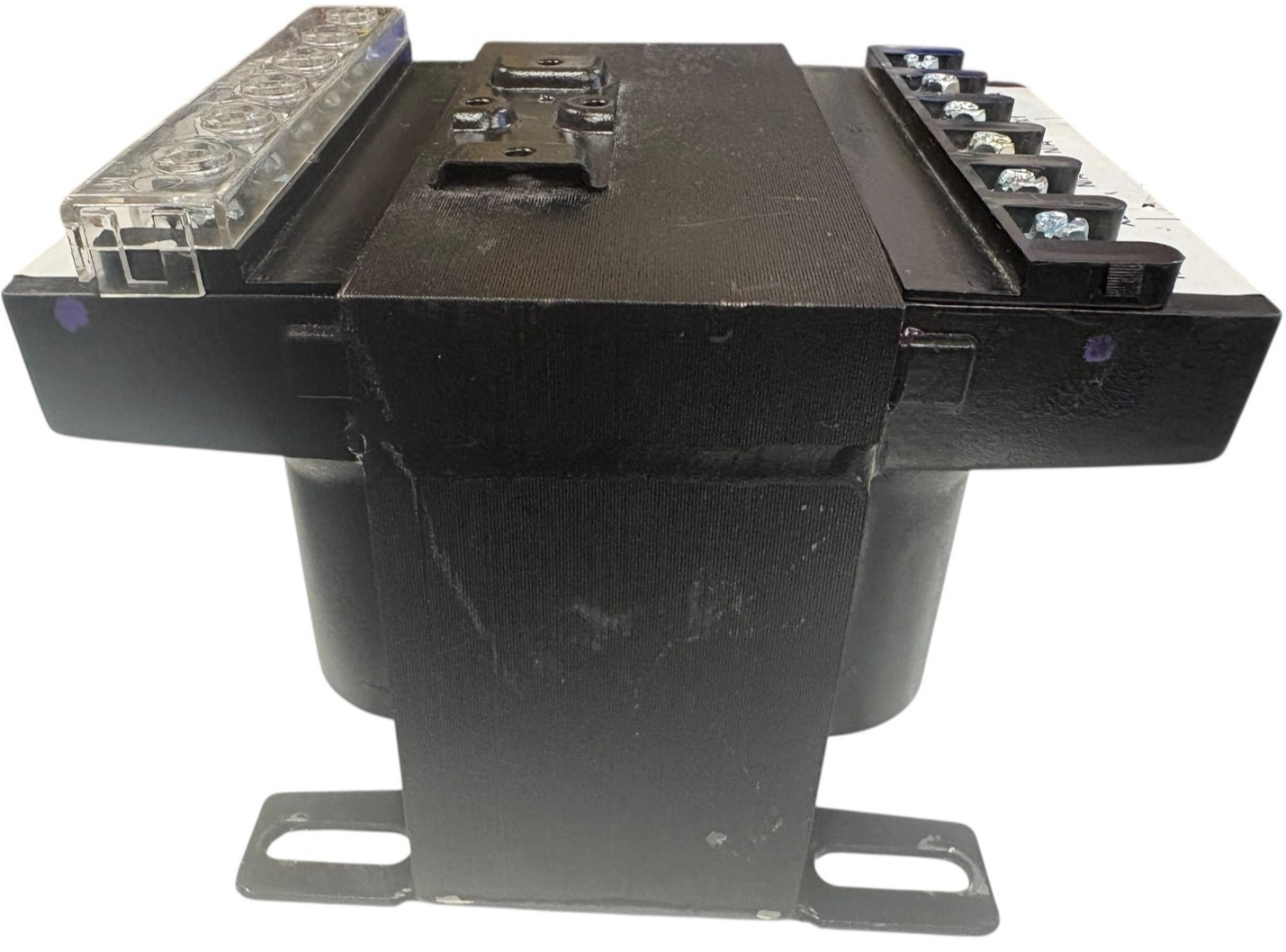 MICRON B500BTZ13JXF SER. 2 500VA-50/60z Transformer