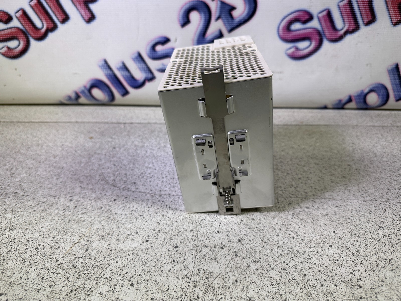 Schneider Electric ABL8 RPS24100 Power Supply Unit