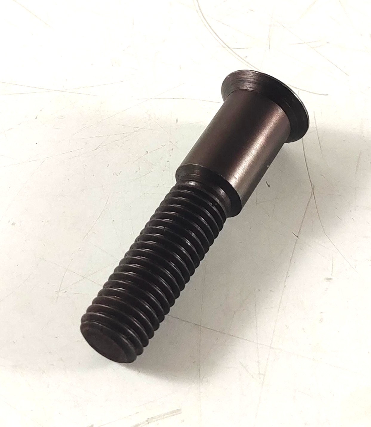 Valve Clamping Bolt (1st Stage) P/N: 3 For Tanabe H-73/H-74 Compressor (PACK 2)