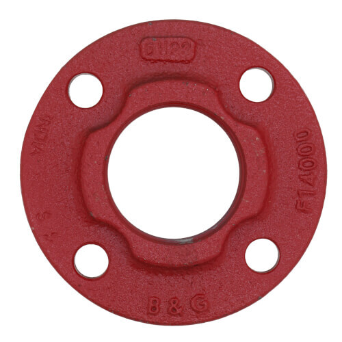 Xylem-Bell & Gossett 101215 | 2CI Flange Set for PL-75 & 130