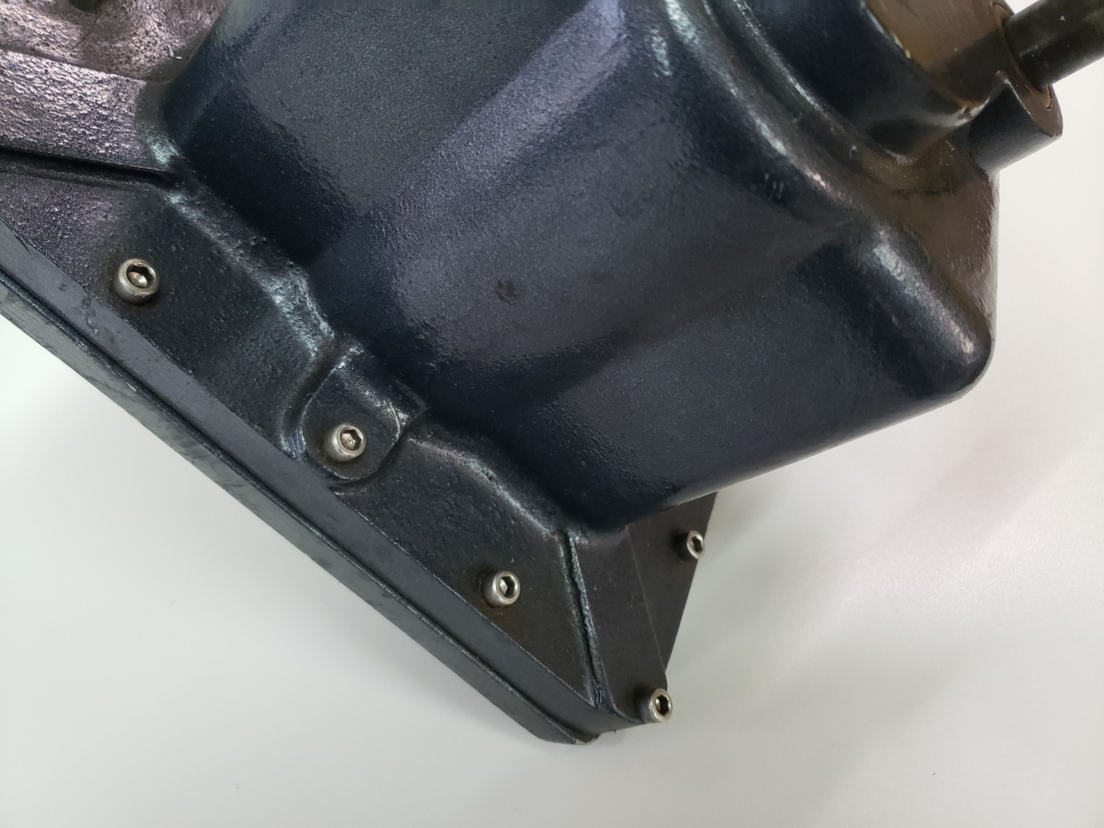 ICI Indelac LX4B-14-2SHT Valve Actuator Operator 3840in-lbs