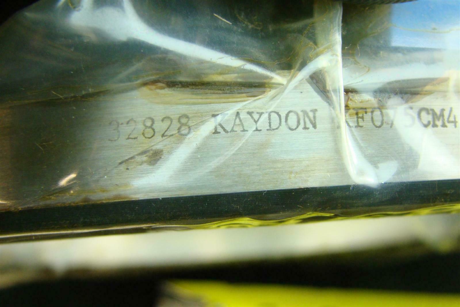 Kaydon Ball Bearing KF075CM4C
