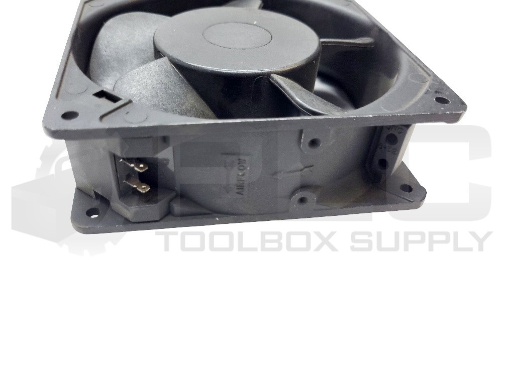 NEW NMB 4715MS-23T-B40 COOLING FAN 230VAC 50/60HZ 1PH 15/13W