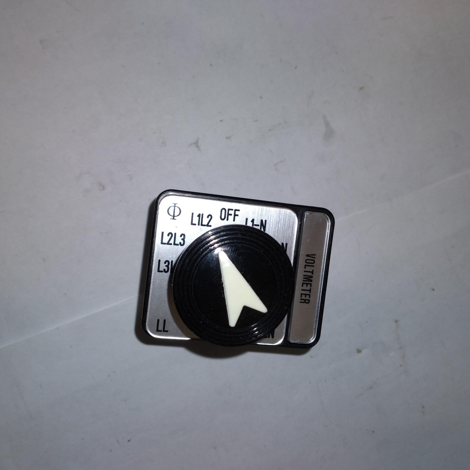 KRAUS & NAIMER A007-621 E C10 L25734/01 VDE0660-1/BS 5419 6-20A 240-660V