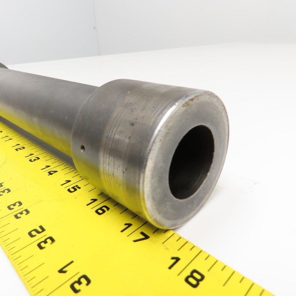2-1/4″ x 12-3/4″ Long Counterweight 8Lbs 9Oz.