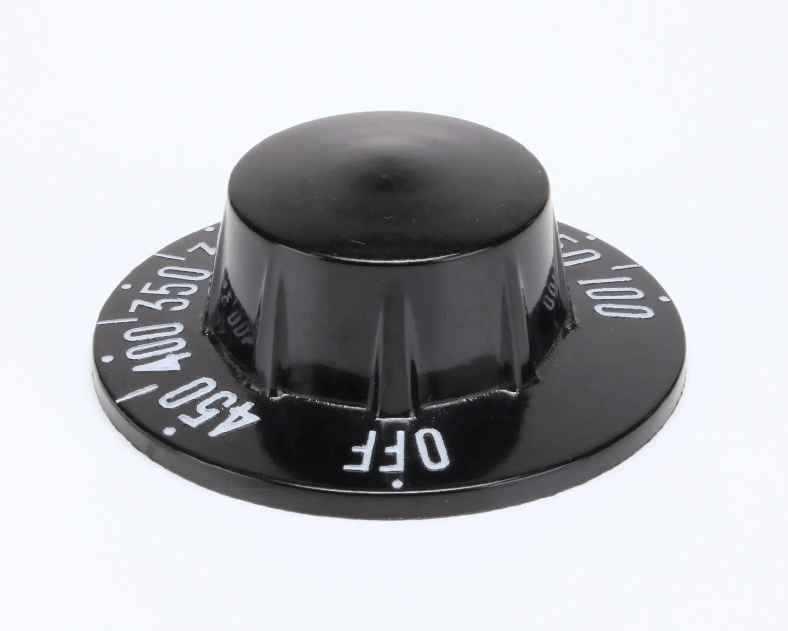 KNOB T’STAT 100-450 GR128525 for Groen GR128525