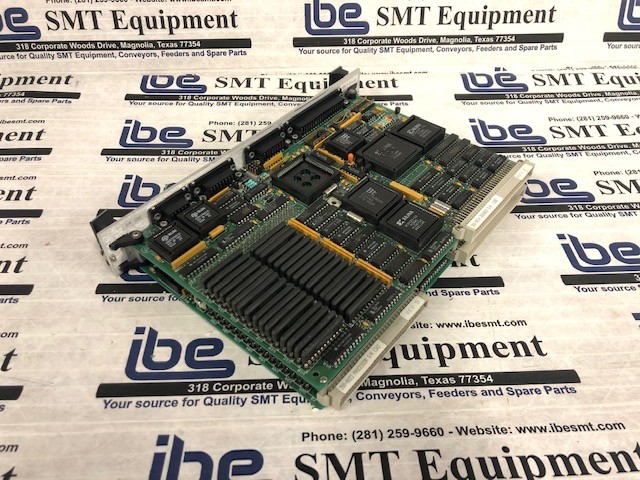 Cognex Vision Board – 4400 – VM4400 w/Warranty