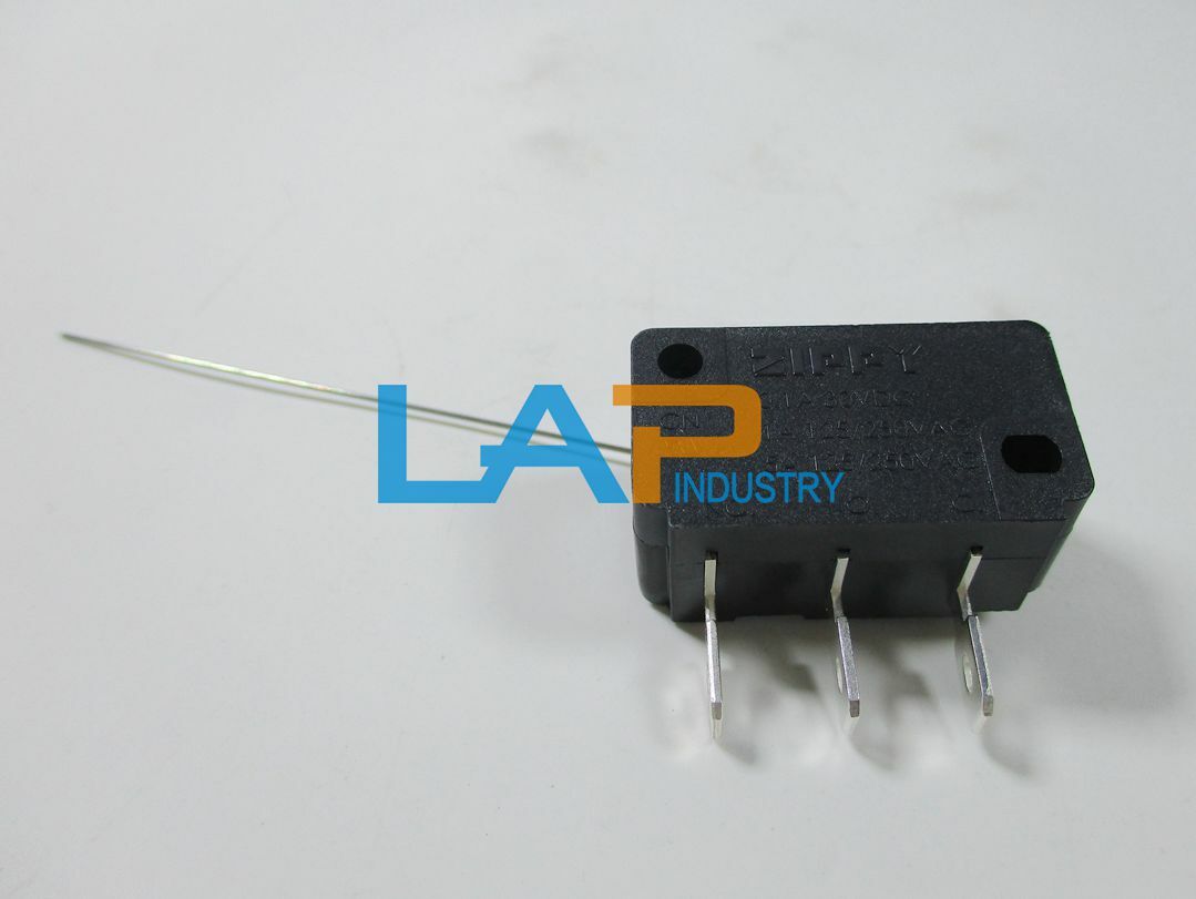 5PCS New ZIPPY CNR-05S-03-Z Microswitch CNR05S03Z