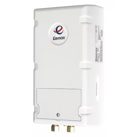 Eemax Spex48t Both Electric Tankless Water Heater, Undersink, 240Vac, Single