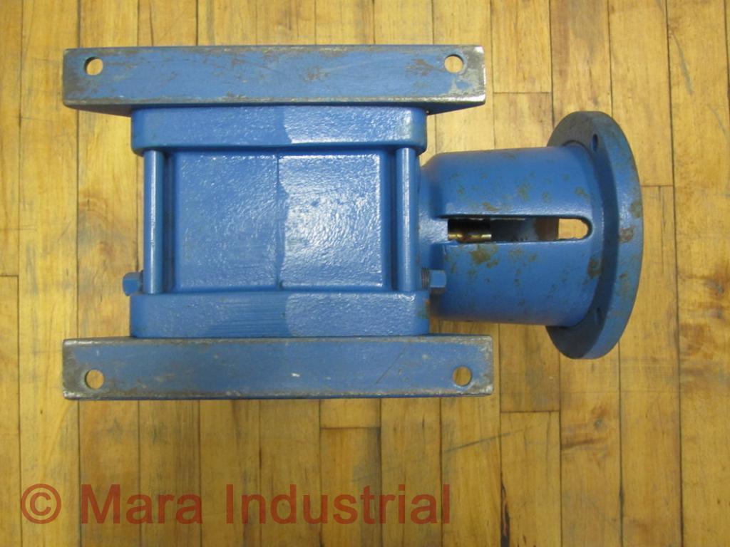Textron NHU25-1 Cone Drive Ratio 30-1 Model 06