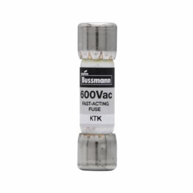Bussmann KTK-3.5A Fast Acting Fuse 13/32″ Diameter X 1-1/2″ Length