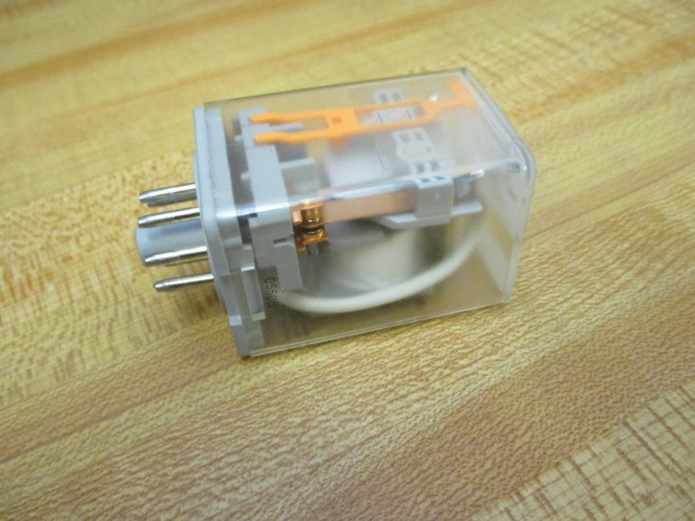 Magnacraft 750XBXC-120A Relay 750XBXC120A (Pack of 3)