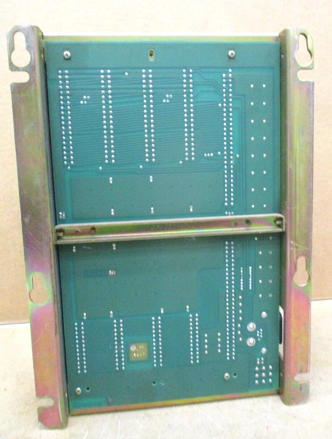 Allen-Bradley 1771-A1B 1771-P4S 1785-ENET PLC-5/40 48474DH