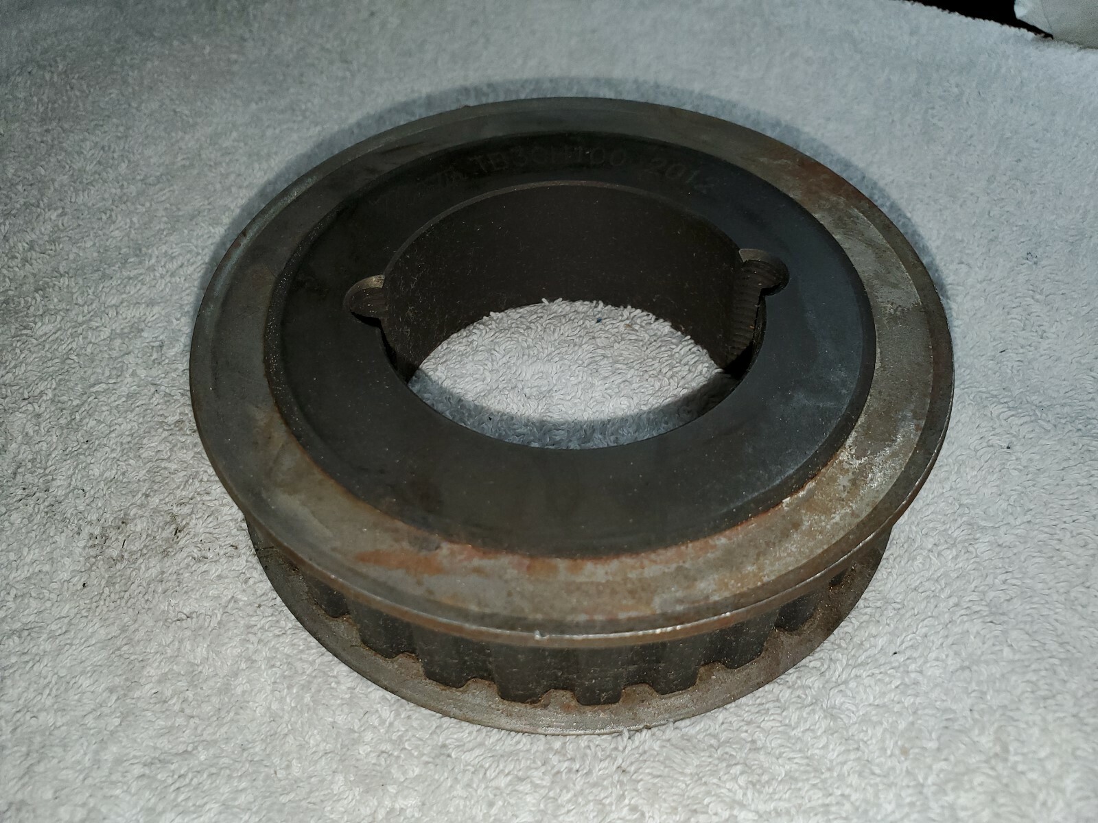 Martin Timing Pulley TB30H100