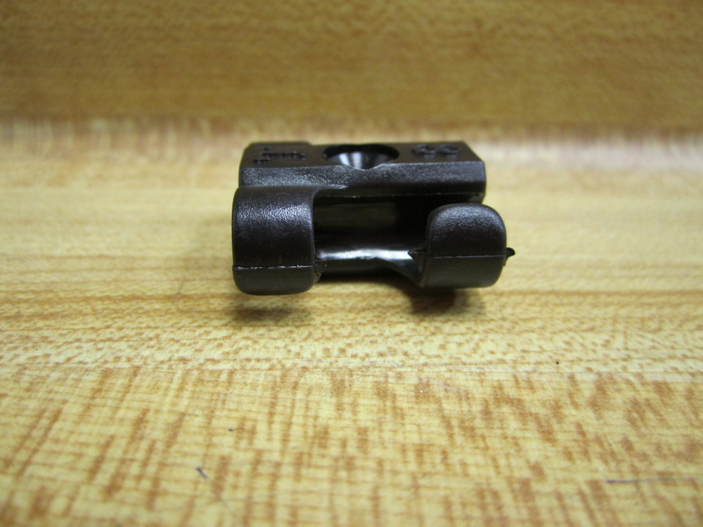 Intech T-8 T8 T-Clips 3/8 Inch 6ZF05 (Pack of 50)