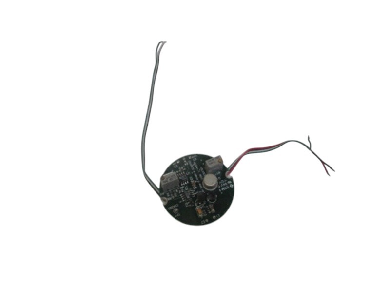 CELESCO 678748 CIRCUIT BOARD UNMP