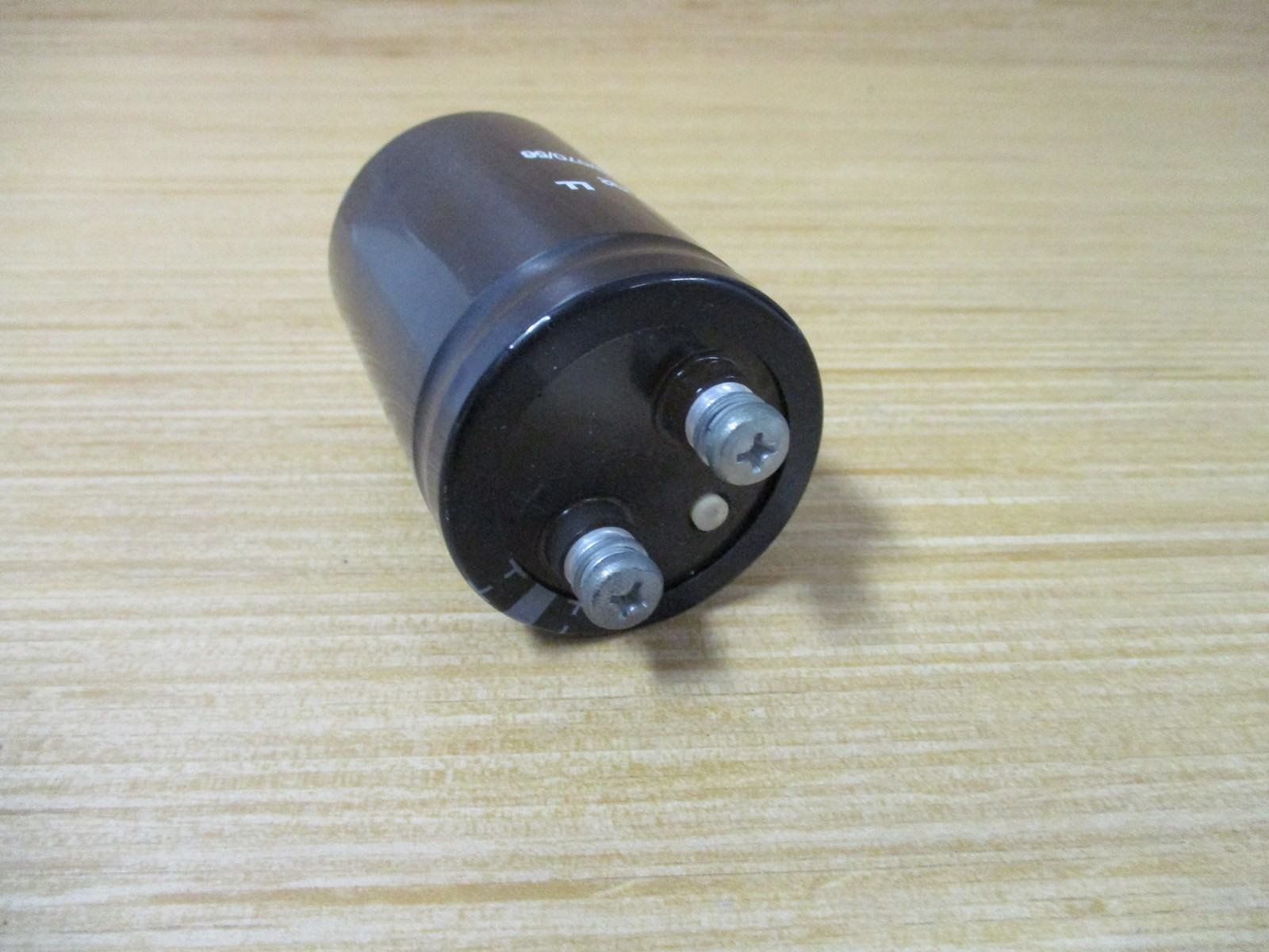 EPCOS B43570-S0477-Q2 Capacitor 470UF 400V