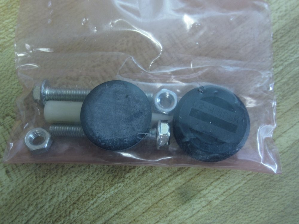 Banner 30967 Receiver Accessory Kit Q85VR3R-T9