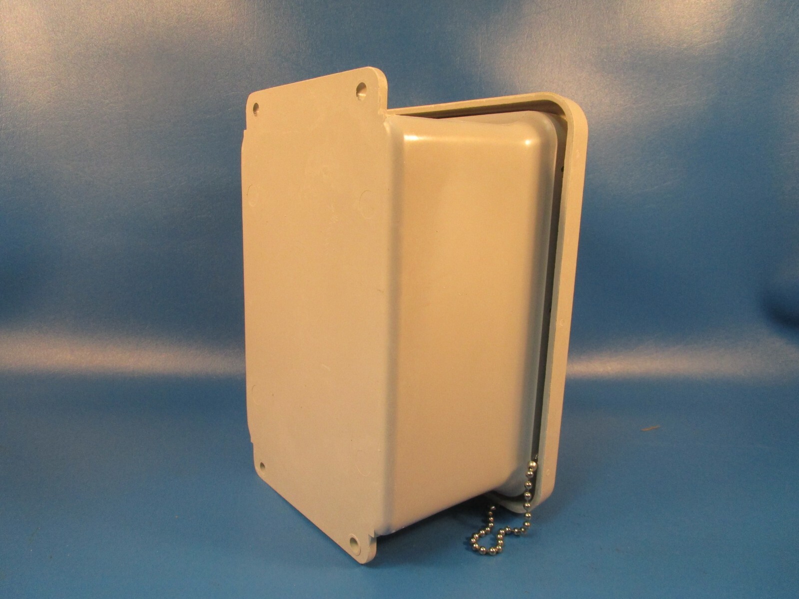 EATON ER53030UX, Enclosed Rotary Safety Switch, Disconnect, Switch, 3-Pole, 30A
