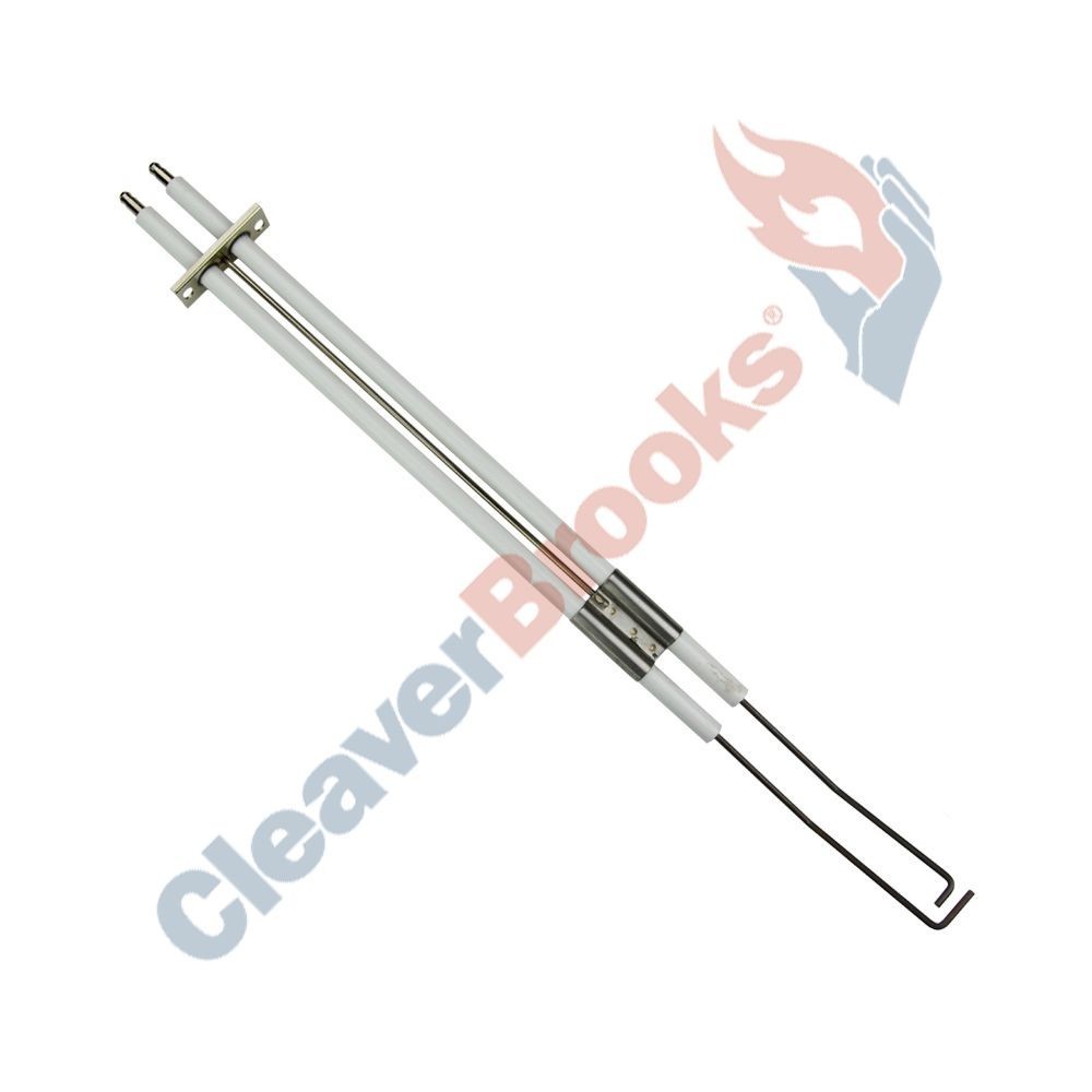 Cleaver Brooks Dual Electrode Clearfire 20-40 380-01057-000