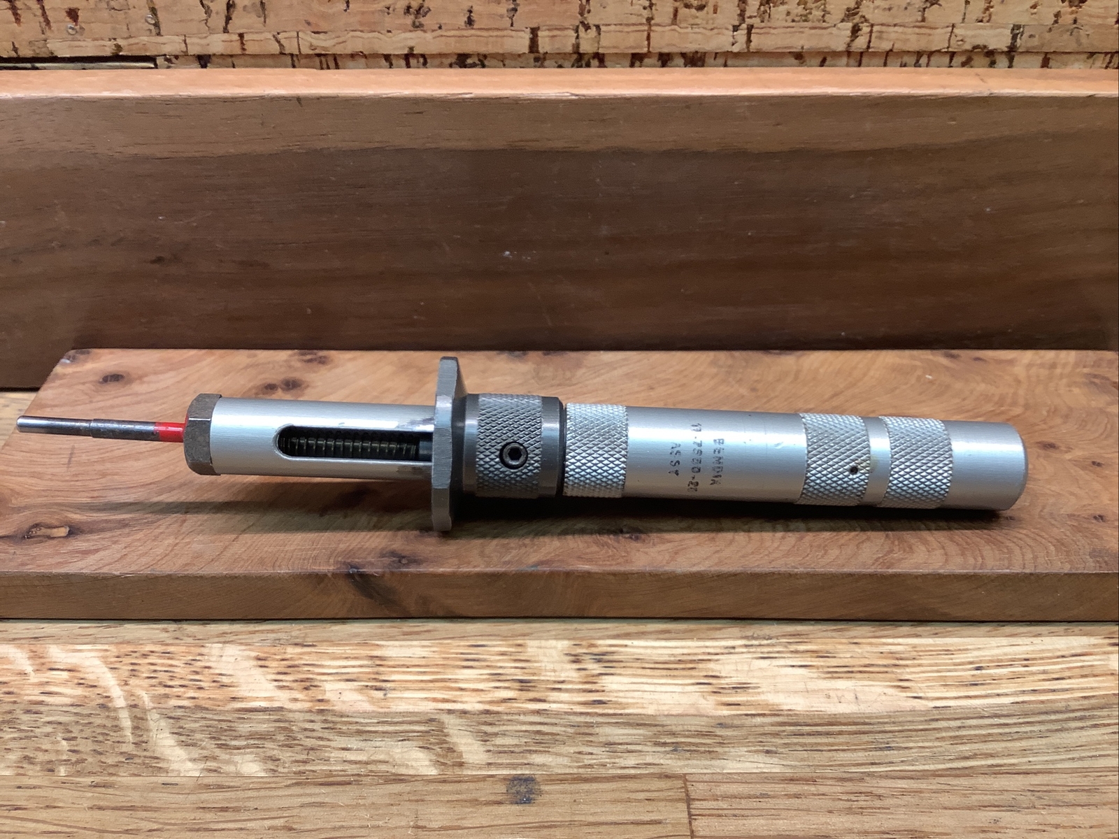 Bendix 11-7880-20 Removal Tool
