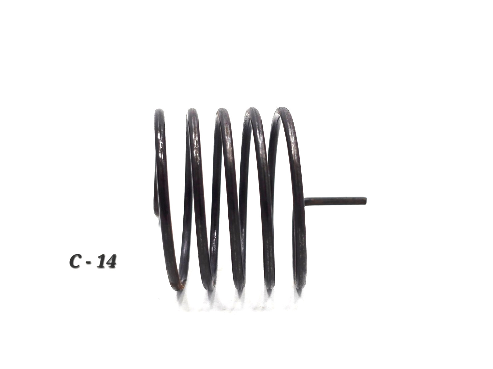 NOV Baylor A-8415-1 Return Spring A84151 LOT OF 6